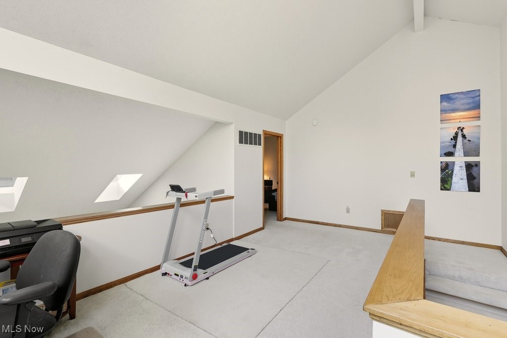 Pine Mill Ridge Condo - Residential