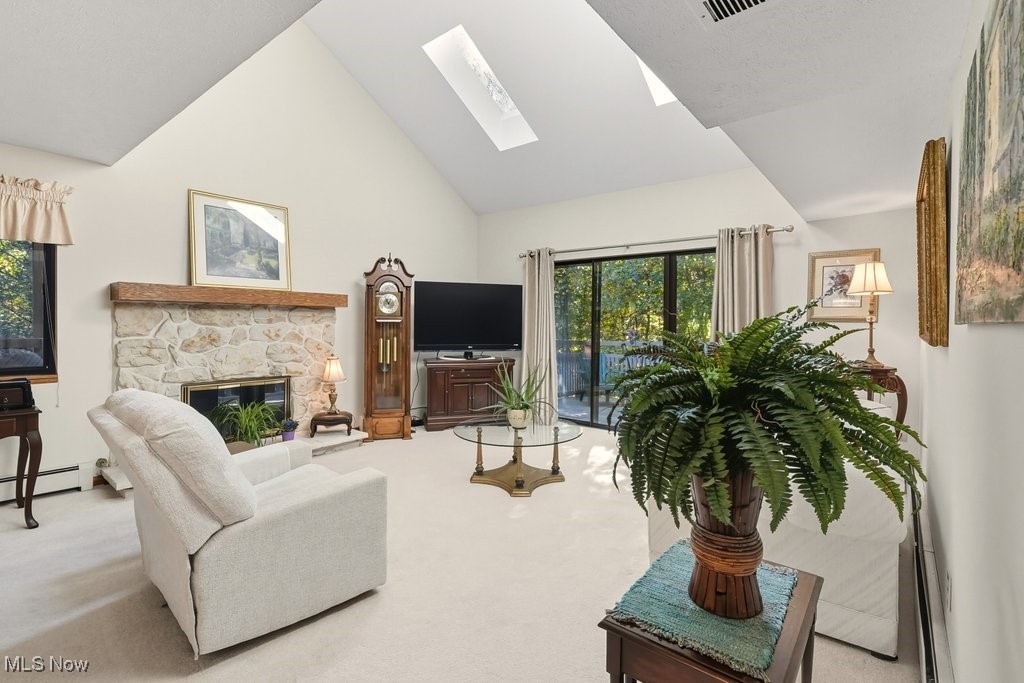 Pine Mill Ridge Condo - Residential