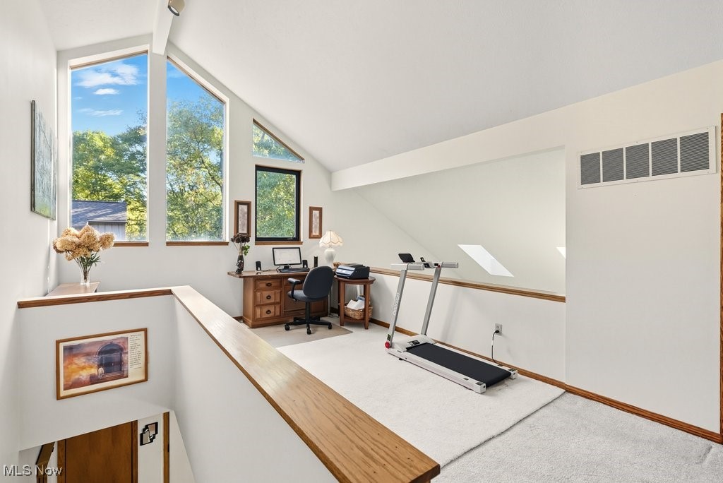 Pine Mill Ridge Condo - Residential