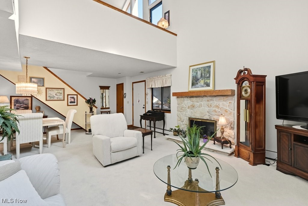 Pine Mill Ridge Condo - Residential