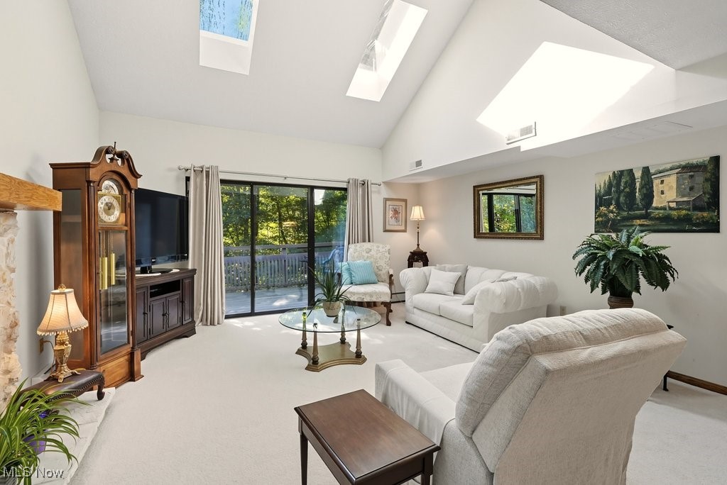 Pine Mill Ridge Condo - Residential