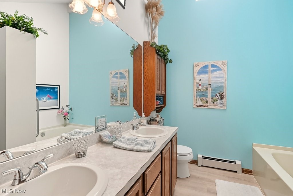 Pine Mill Ridge Condo - Residential