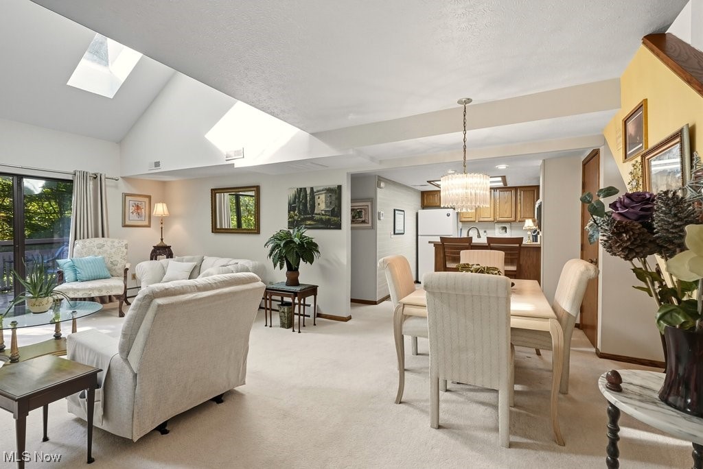 Pine Mill Ridge Condo - Residential