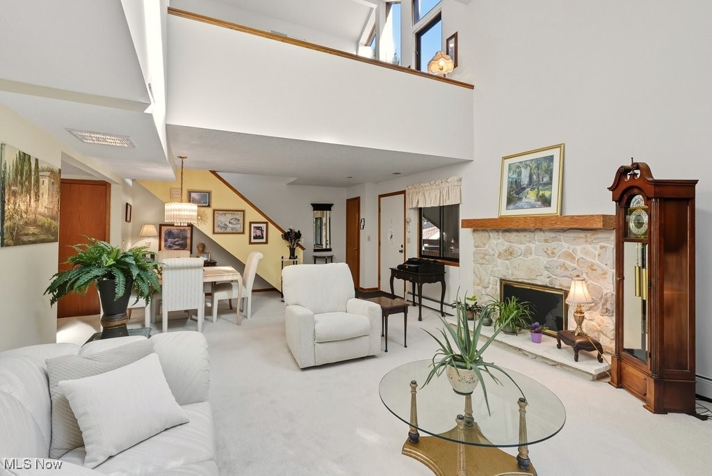 Pine Mill Ridge Condo - Residential