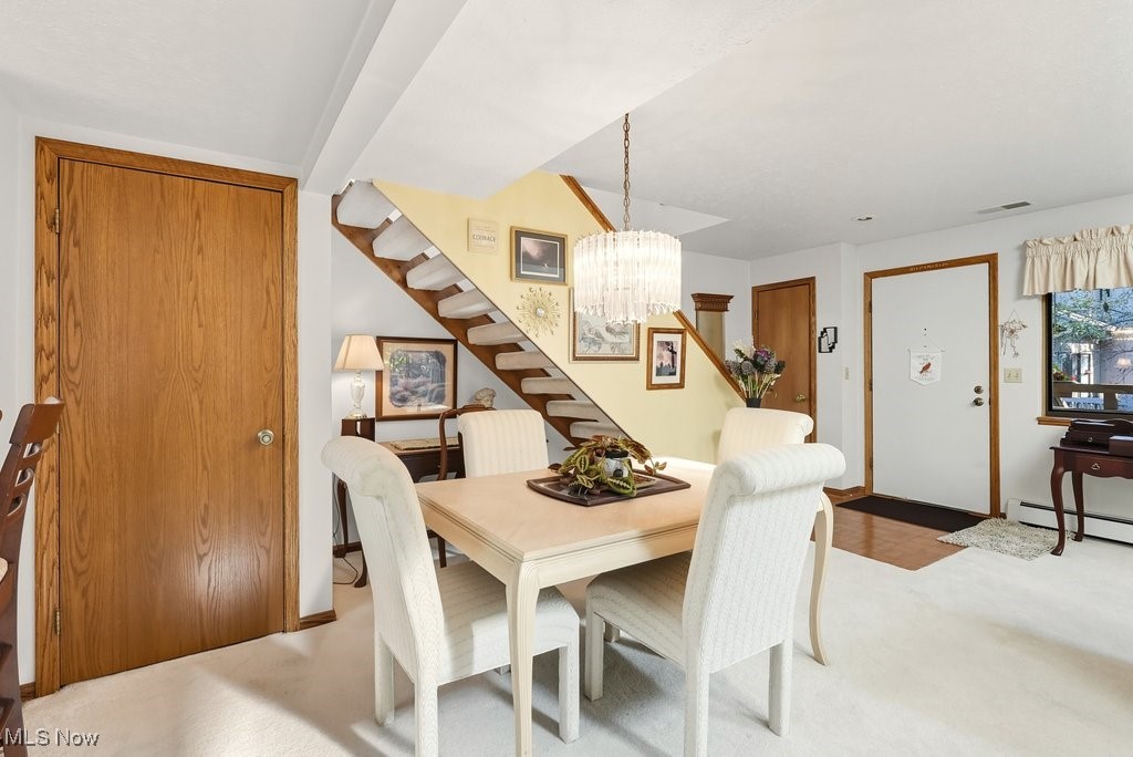 Pine Mill Ridge Condo - Residential