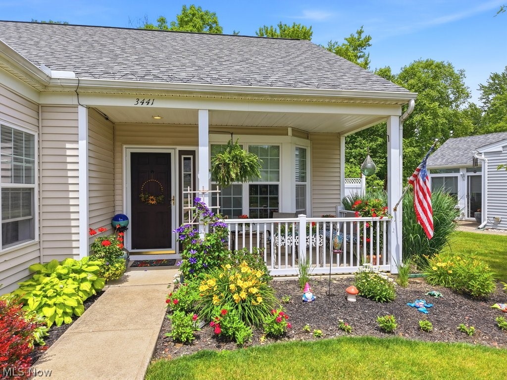 3441 Heron Court