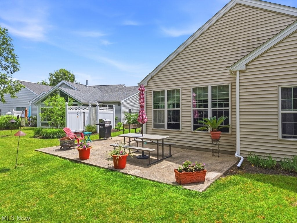 3441 Heron Court