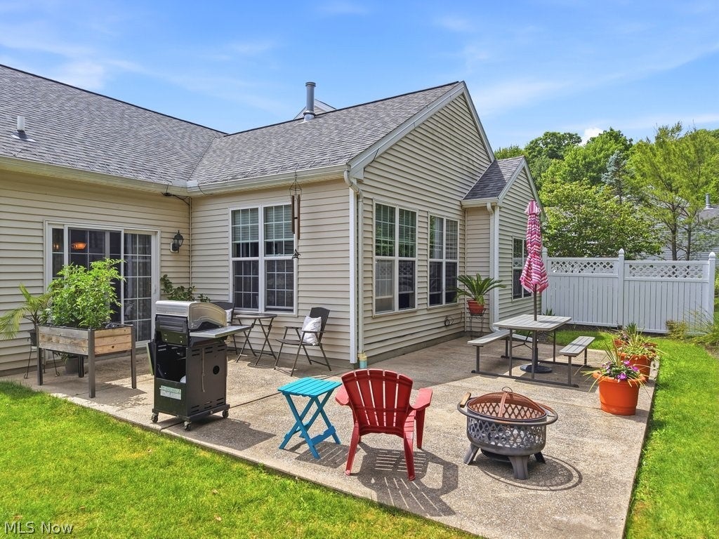3441 Heron Court