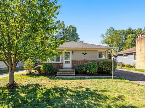 217 Kraft Street Berea OH 44017