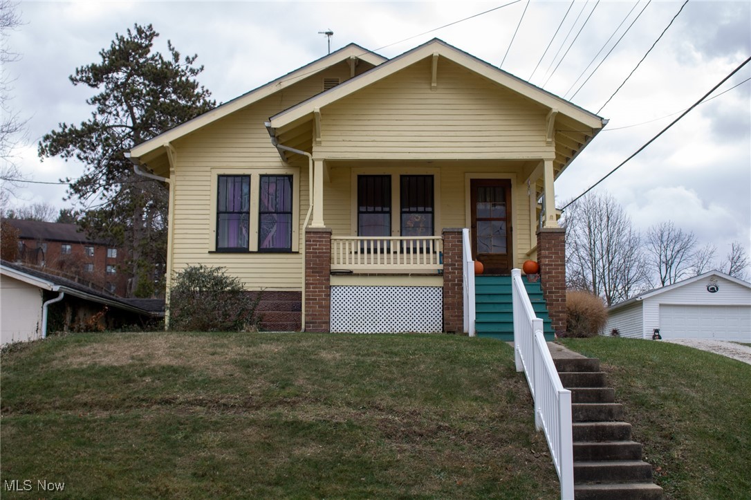 1900 Maple Road, Cambridge, Ohio image 1