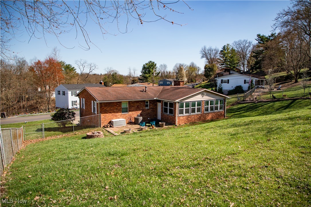 170 North Hills Drive, Parkersburg, West Virginia image 17