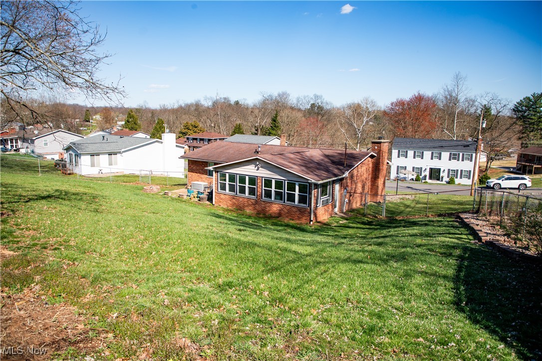170 North Hills Drive, Parkersburg, West Virginia image 18