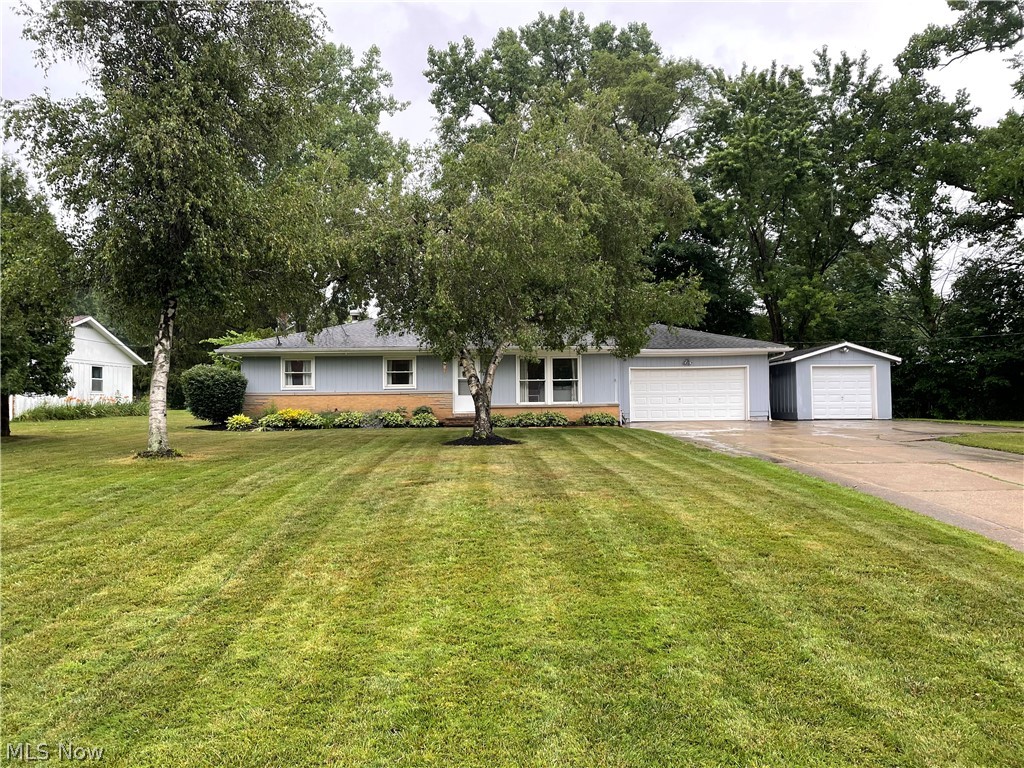 Macedonia Estates - Residential