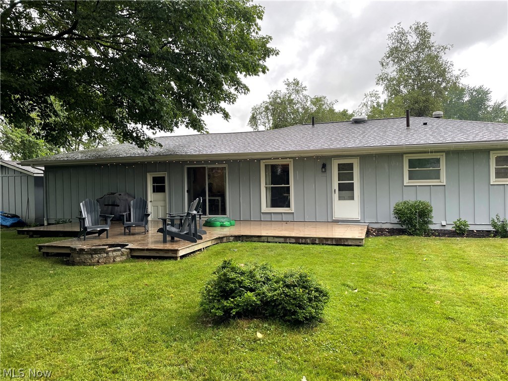 Macedonia Estates - Residential