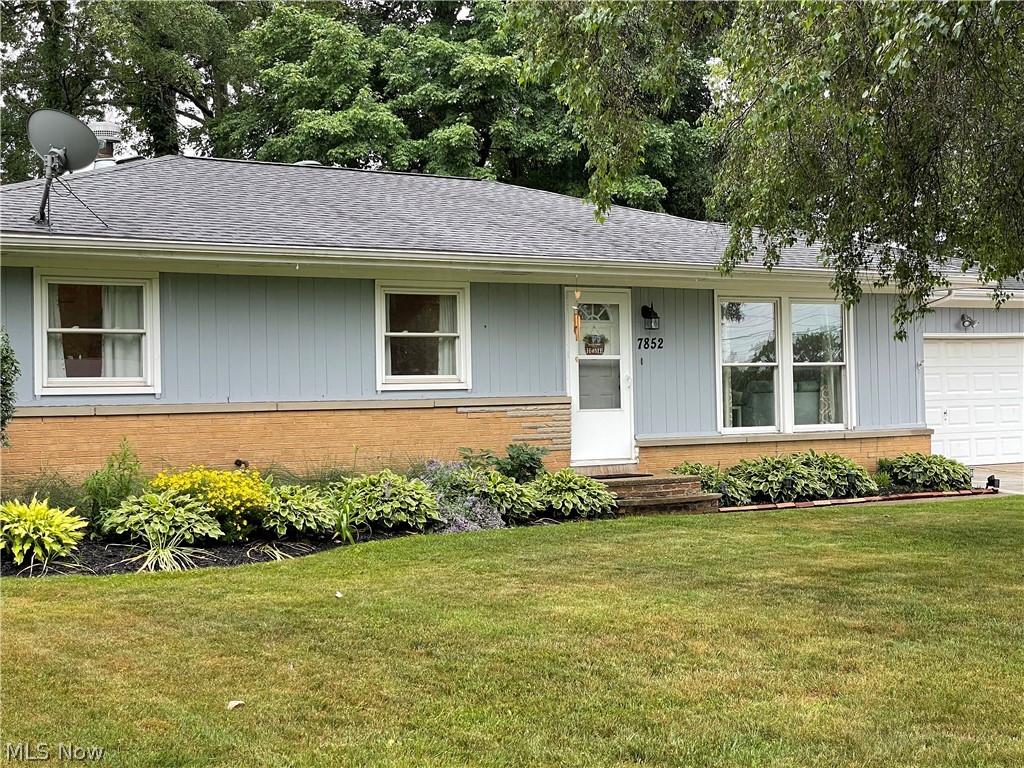 Macedonia Estates - Residential