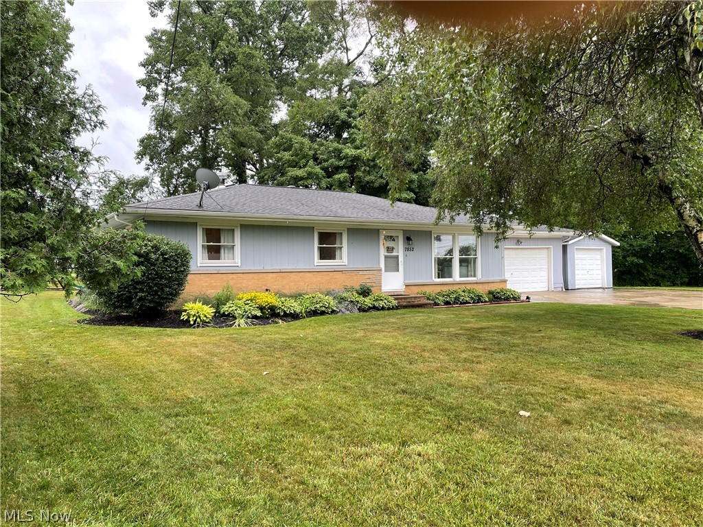 Macedonia Estates - Residential