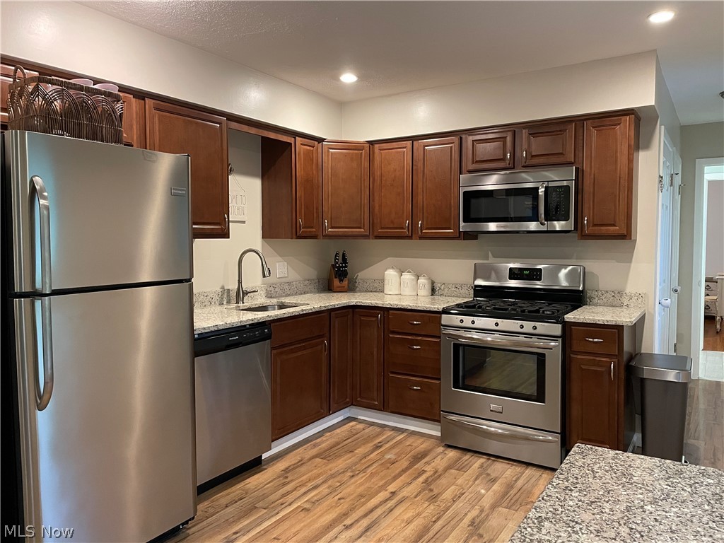 Macedonia Estates - Residential