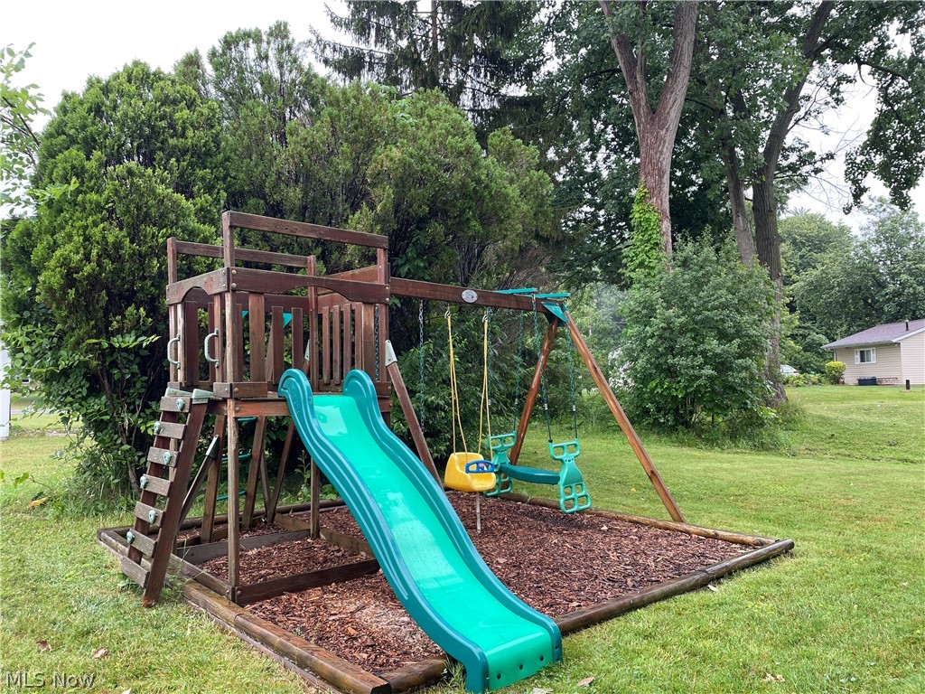 Macedonia Estates - Residential