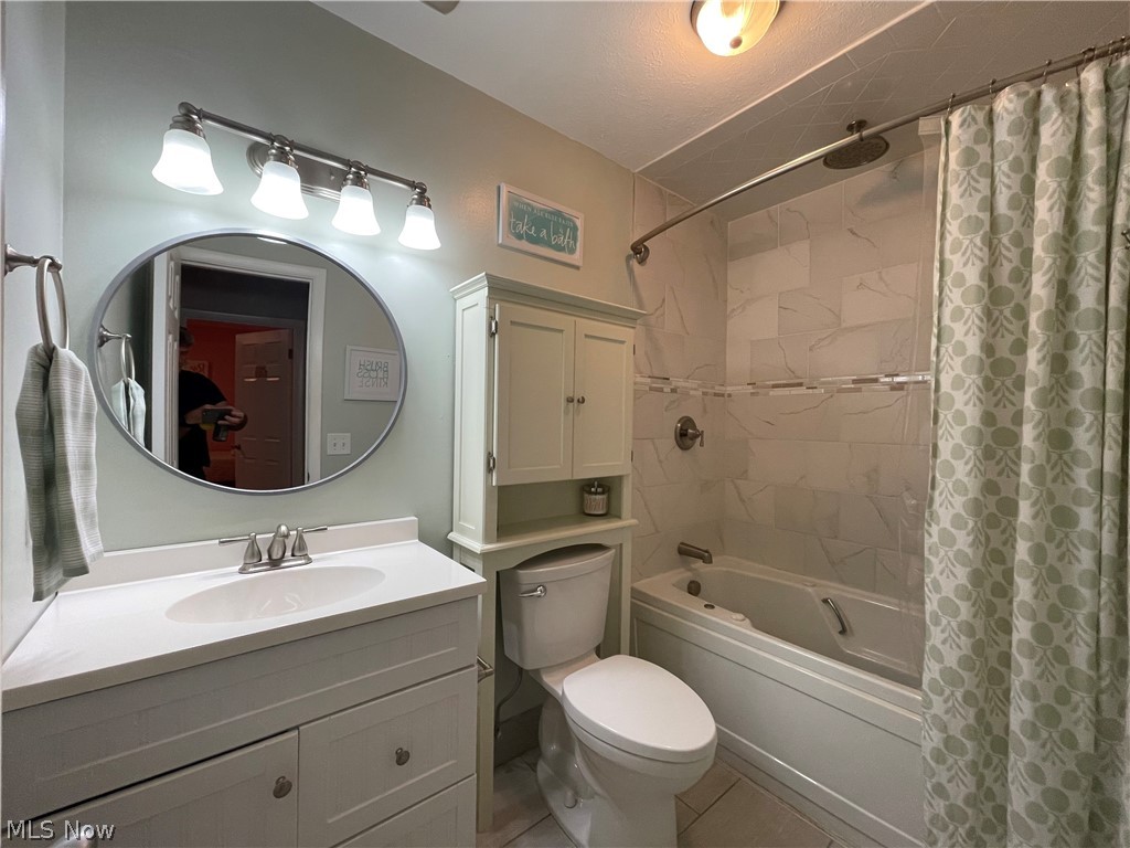 Macedonia Estates - Residential