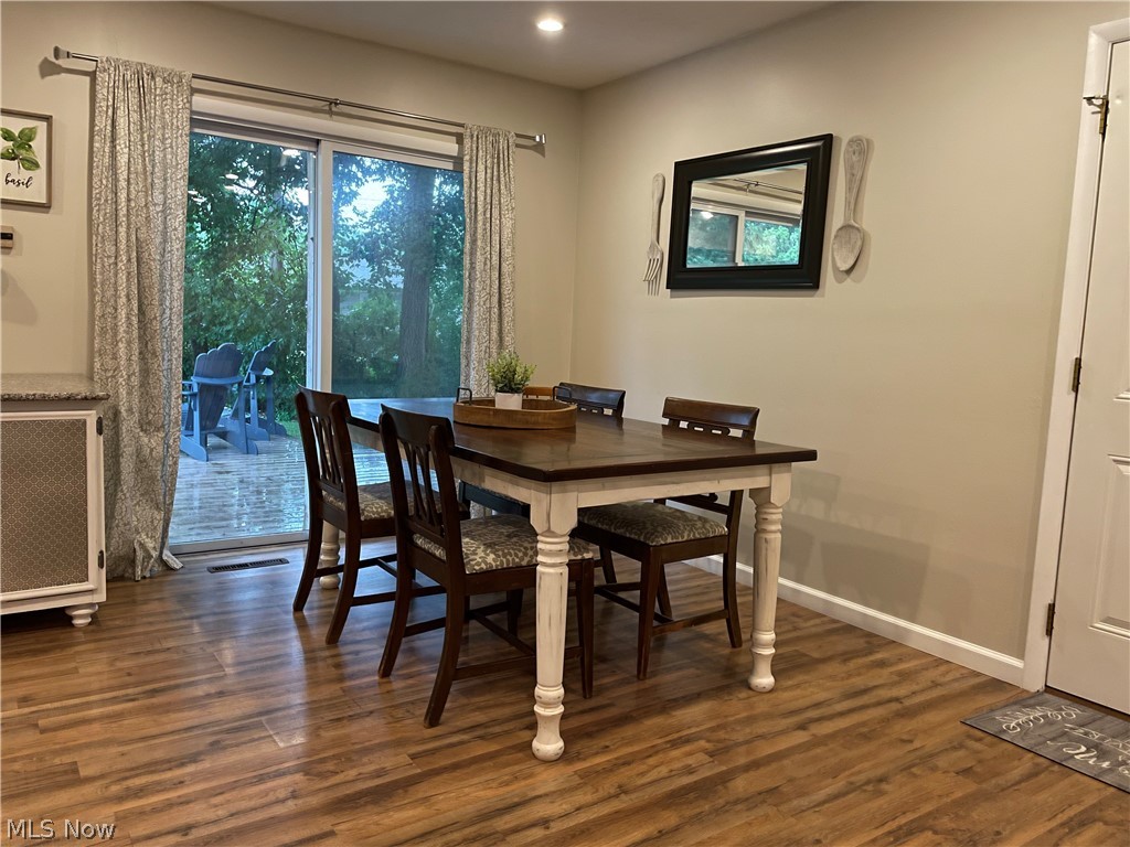 Macedonia Estates - Residential