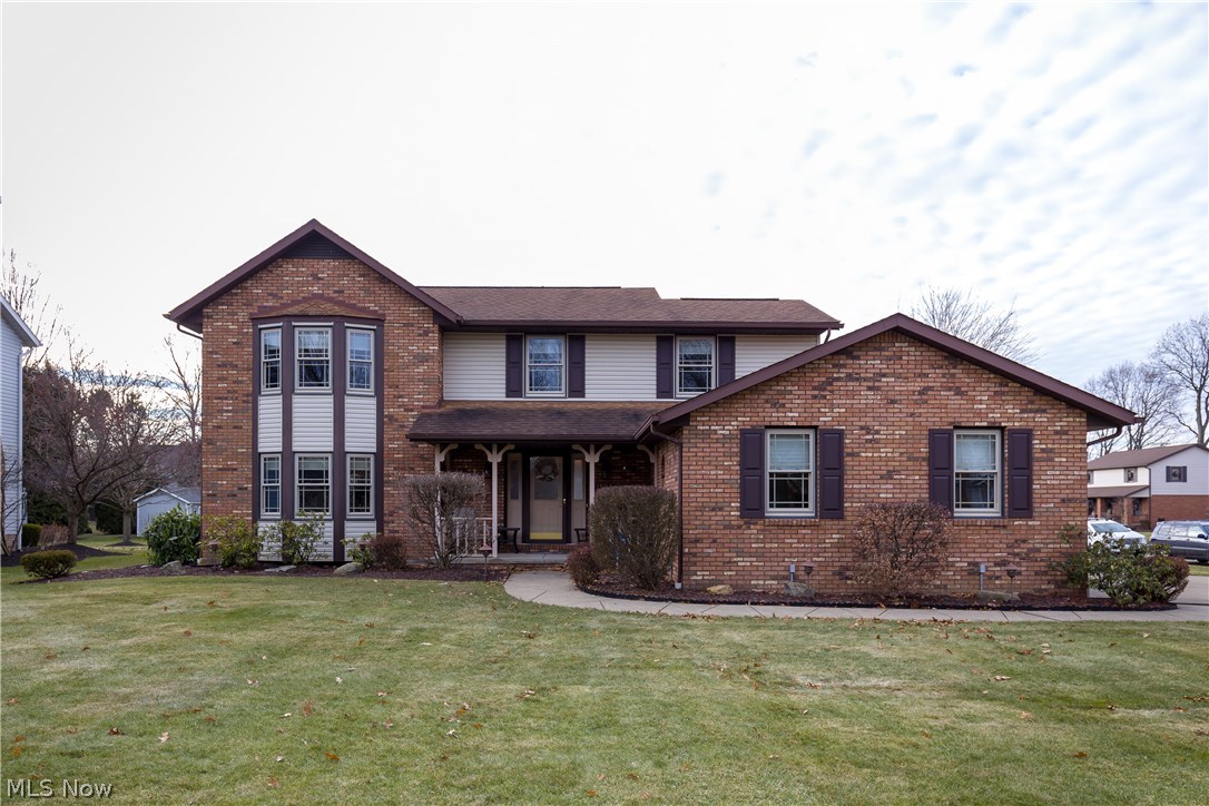 Dogwood Estates - Residential