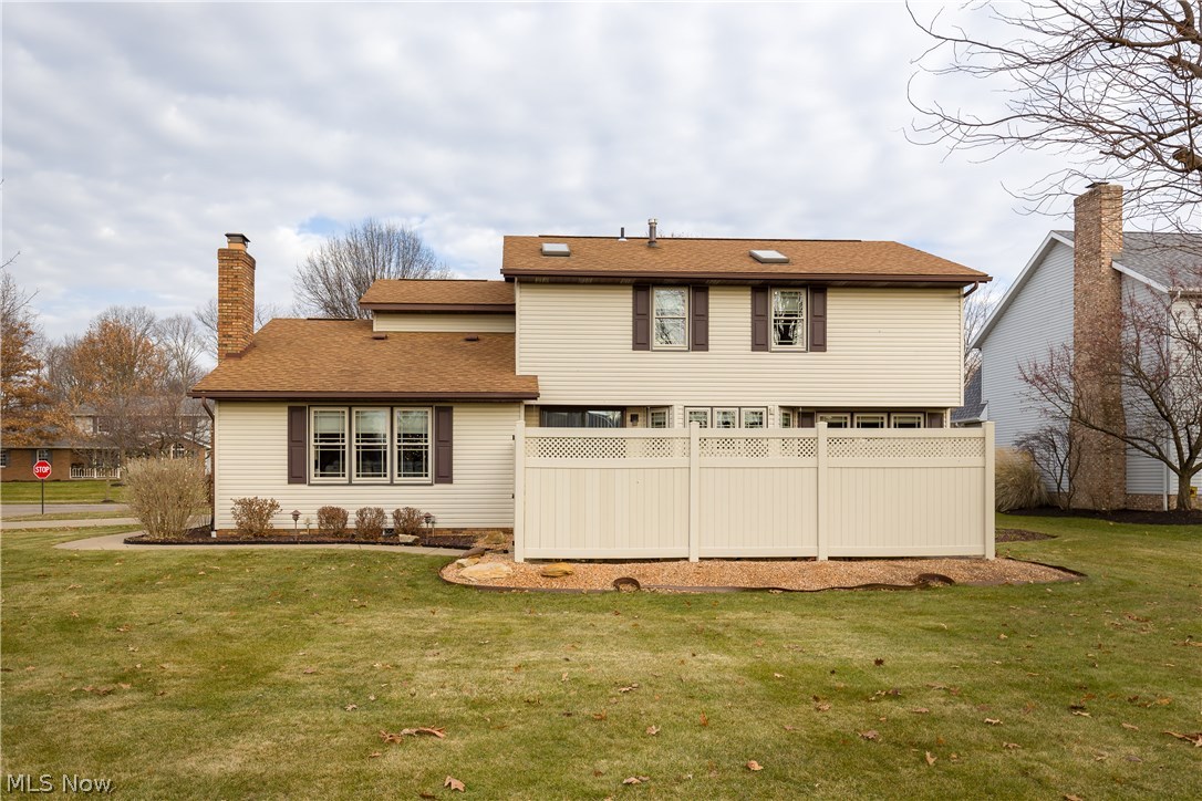 Dogwood Estates - Residential