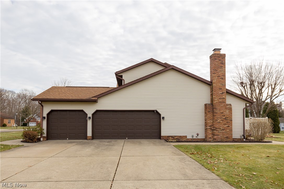 Dogwood Estates - Residential