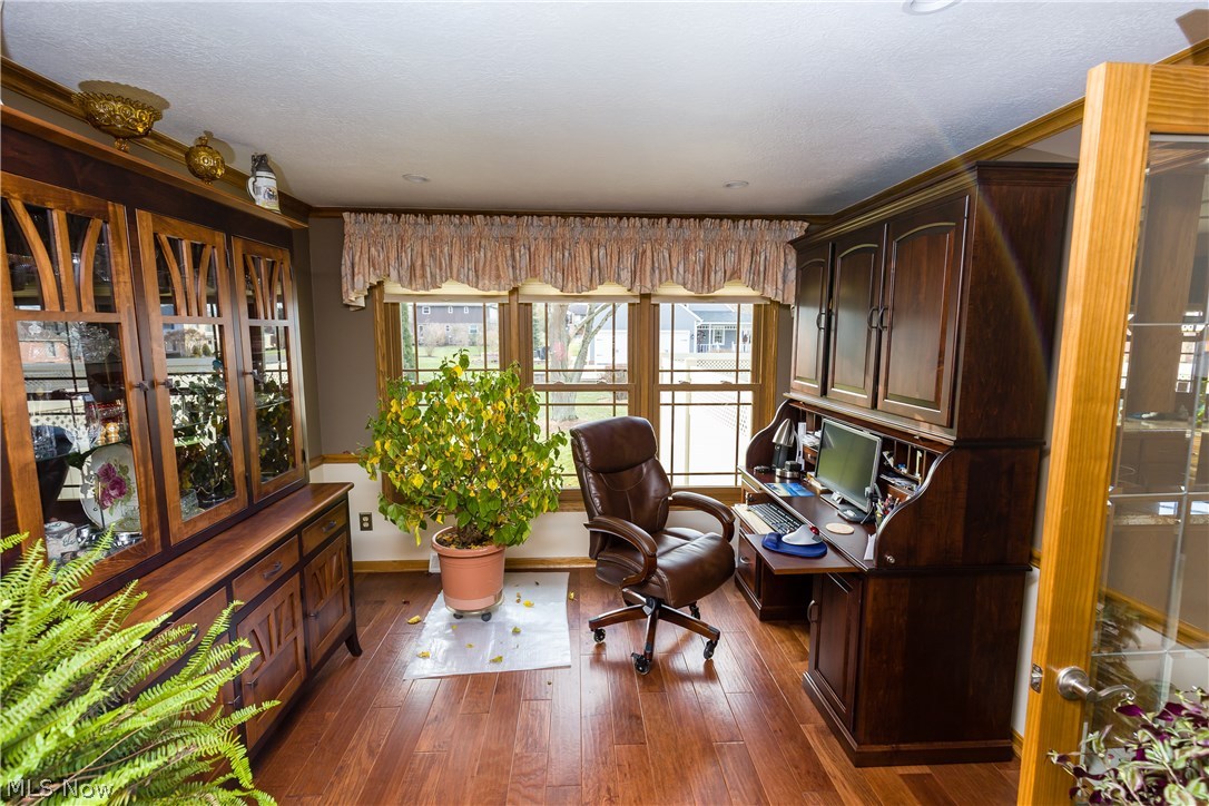 Dogwood Estates - Residential