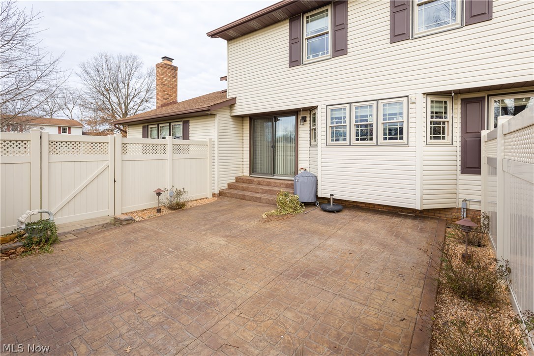 Dogwood Estates - Residential