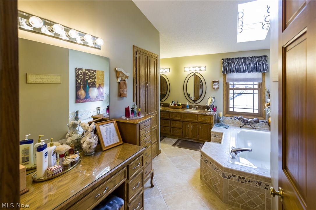 Dogwood Estates - Residential