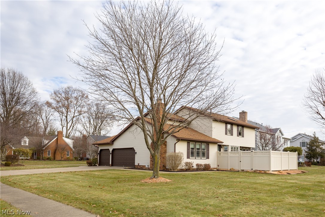 Dogwood Estates - Residential