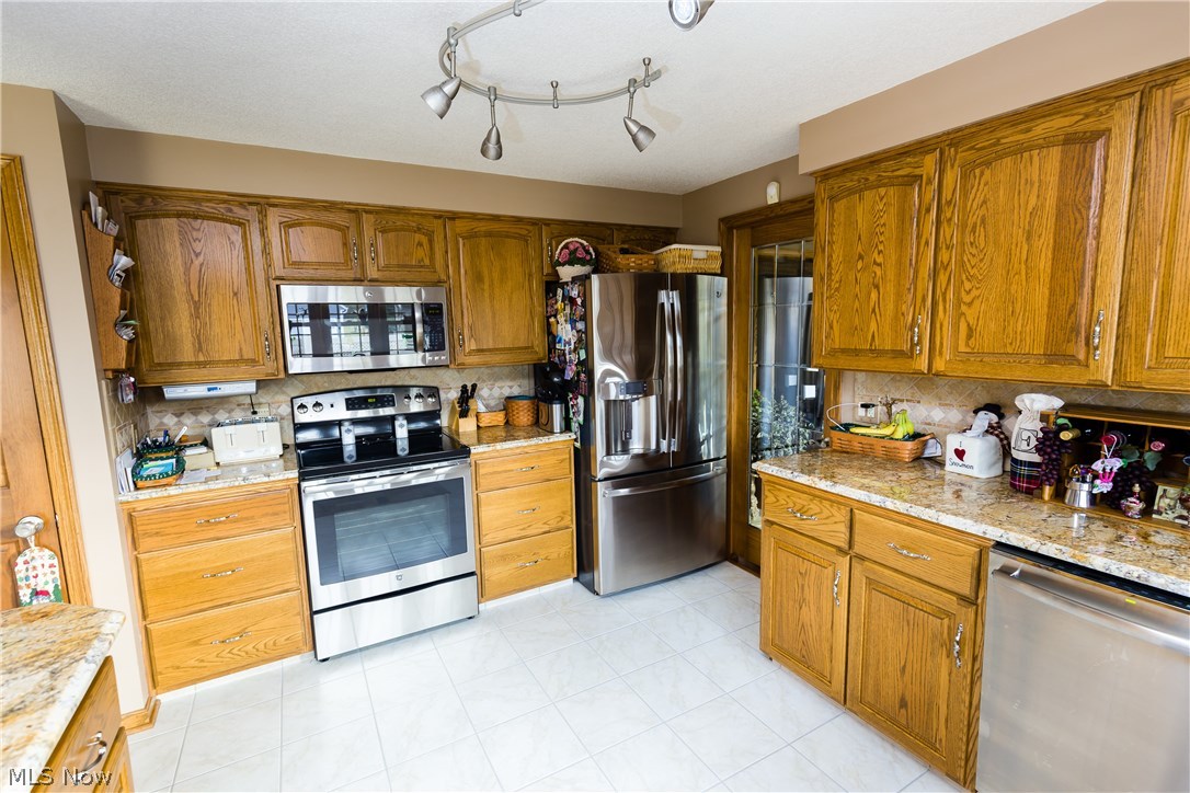 Dogwood Estates - Residential