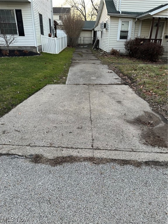 Arrowhead Beach Allotment - Residential