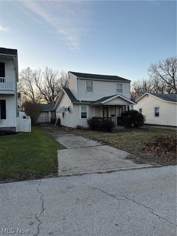 Arrowhead Beach Allotment - Residential