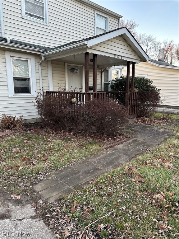 Arrowhead Beach Allotment - Residential