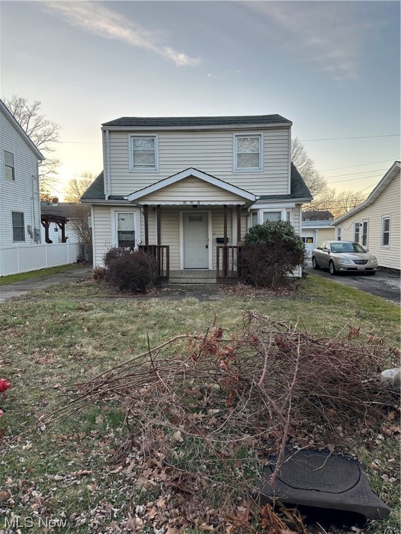 Arrowhead Beach Allotment - Residential