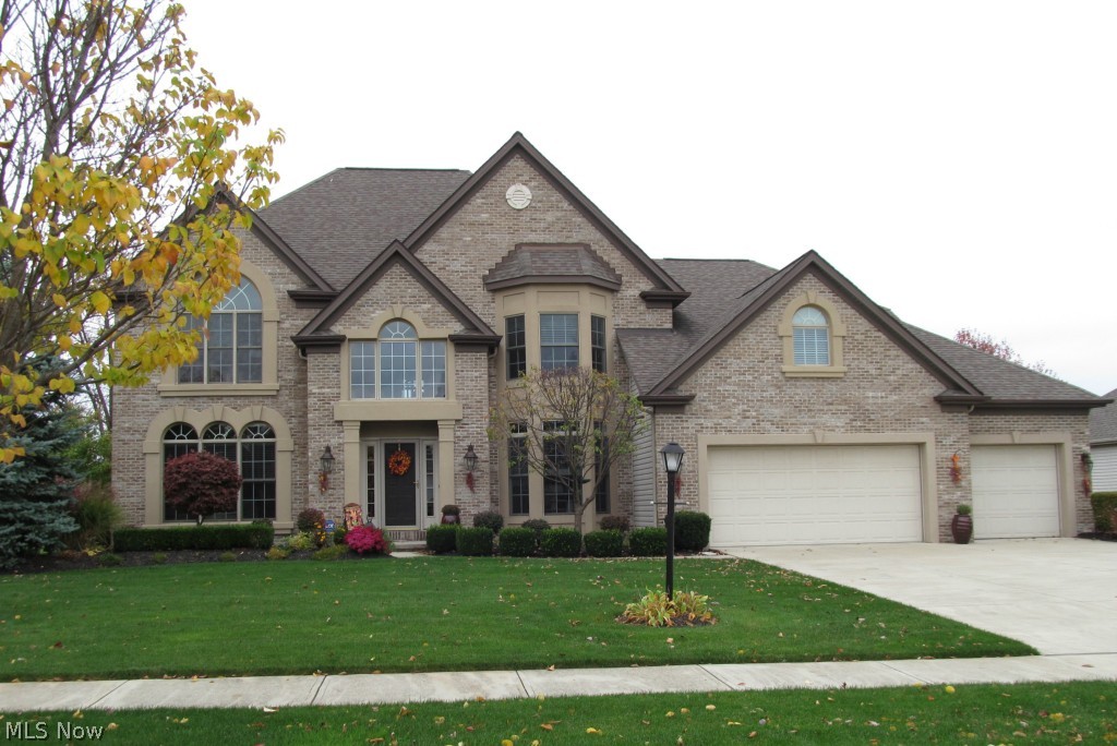 Westwood Farms 10 - Residential