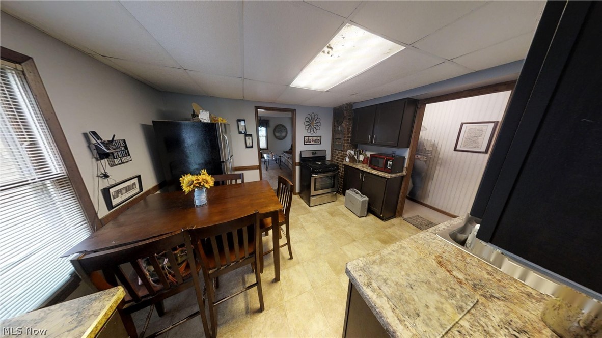 Henry Marhofers Add - Residential
