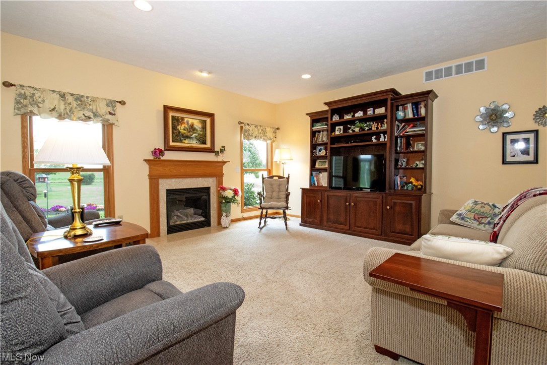 Heyl Heights - Residential