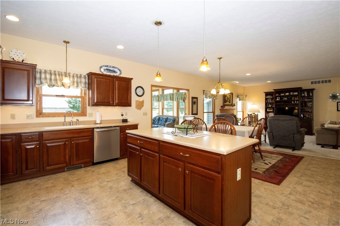 Heyl Heights - Residential