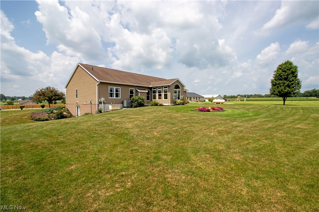 Heyl Heights - Residential