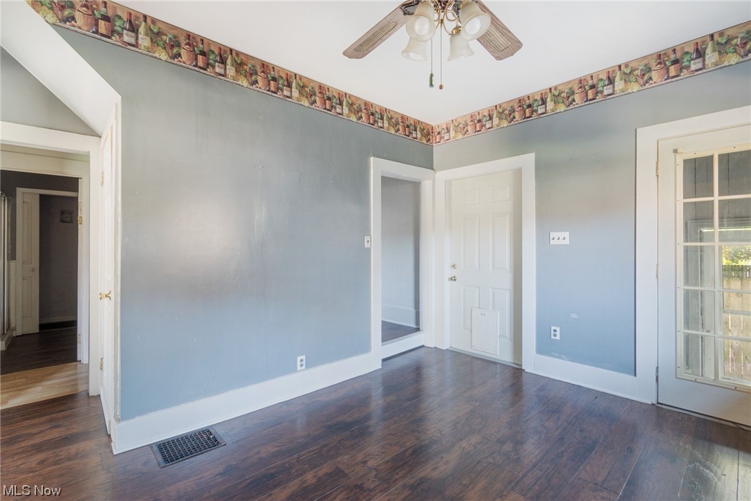 East Palestine Land Co - Residential