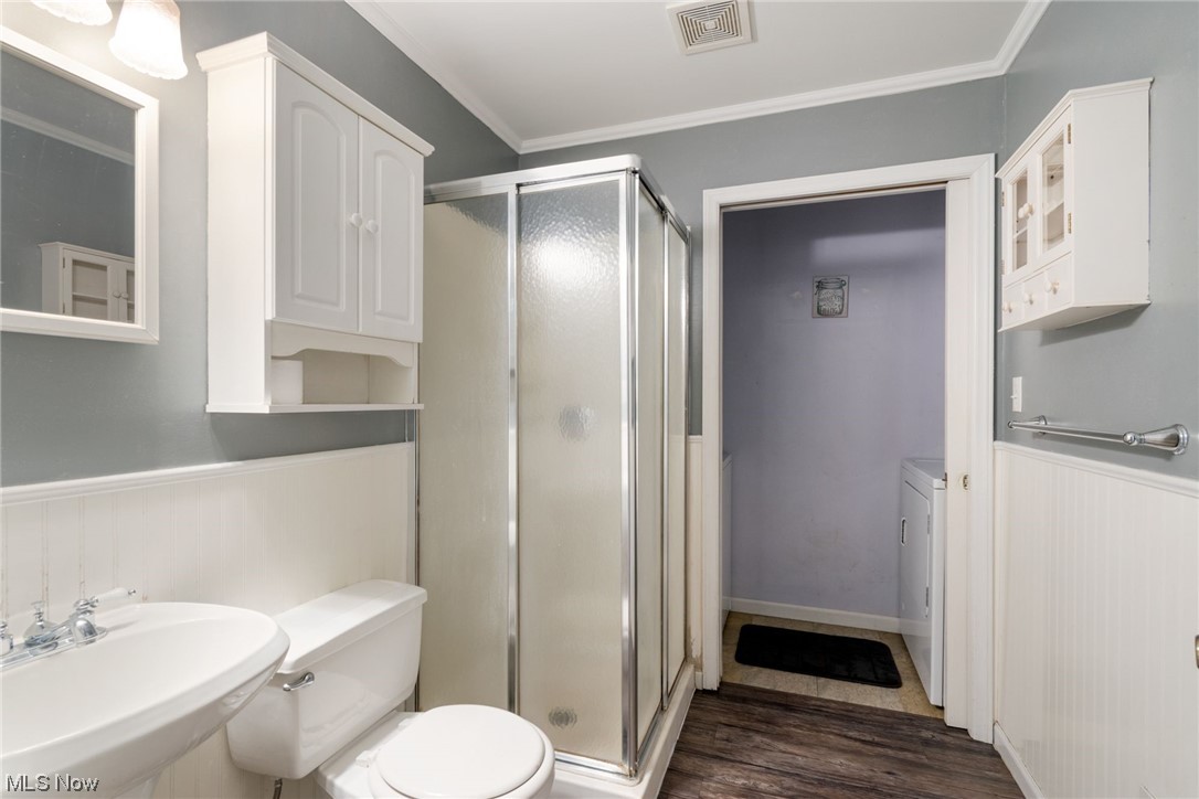 East Palestine Land Co - Residential