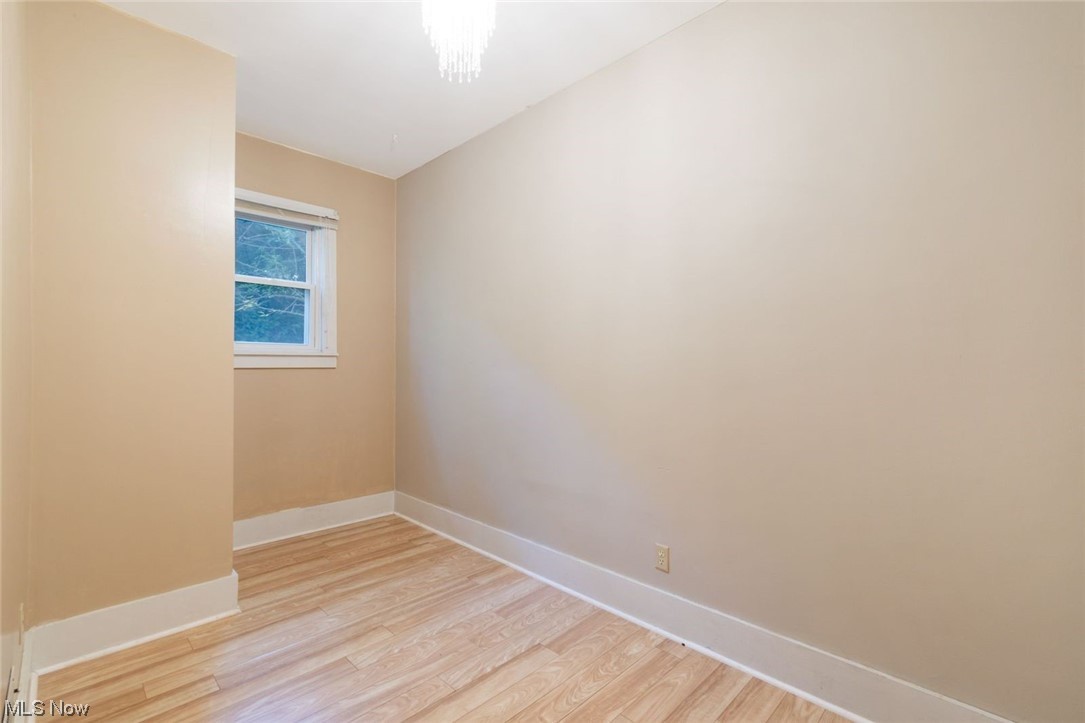 East Palestine Land Co - Residential