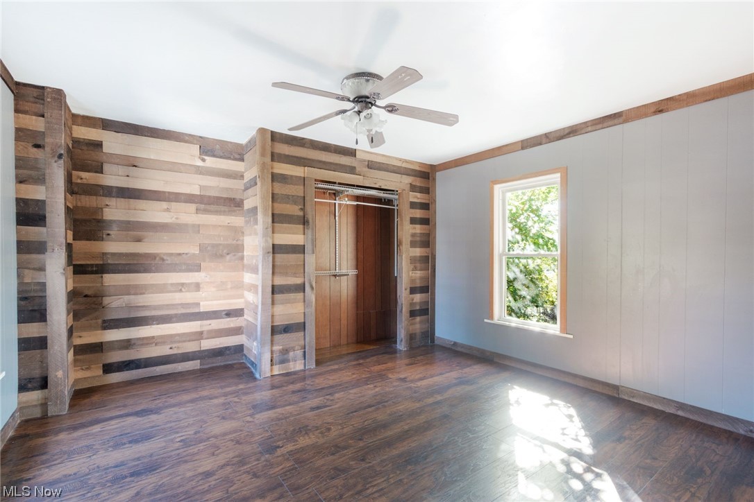 East Palestine Land Co - Residential