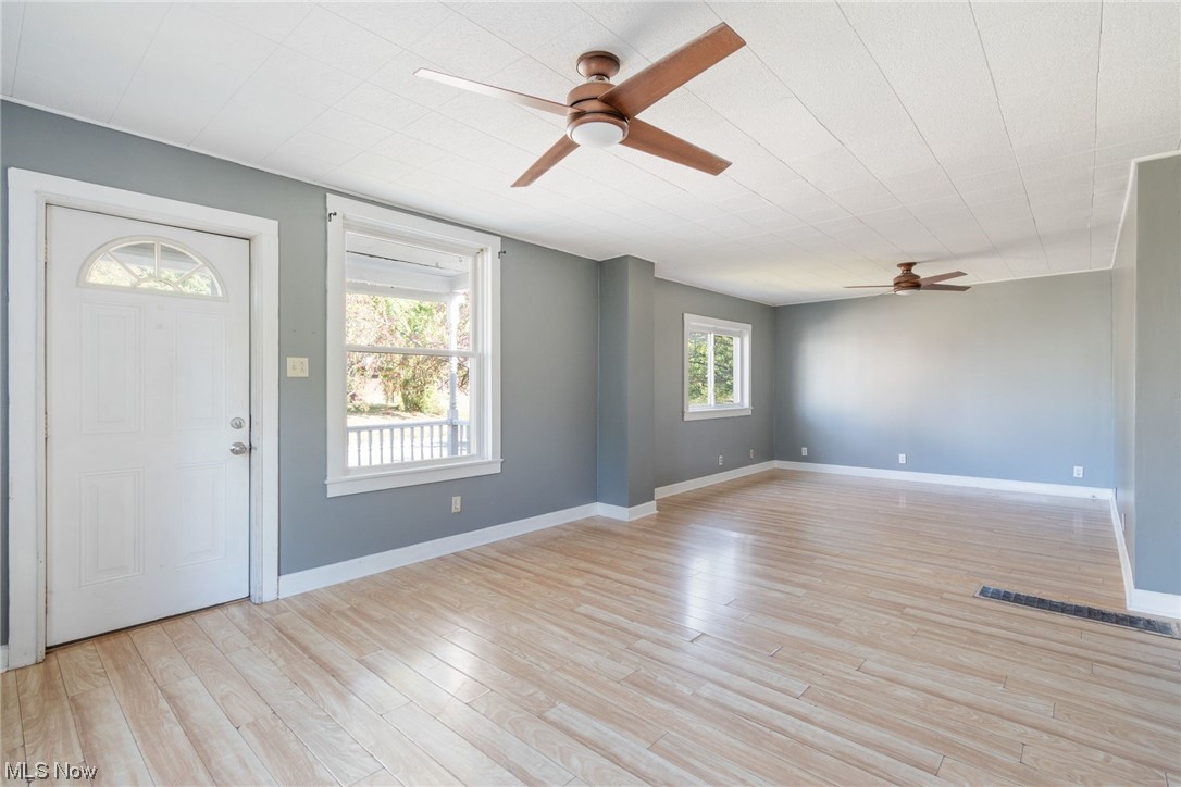 East Palestine Land Co - Residential