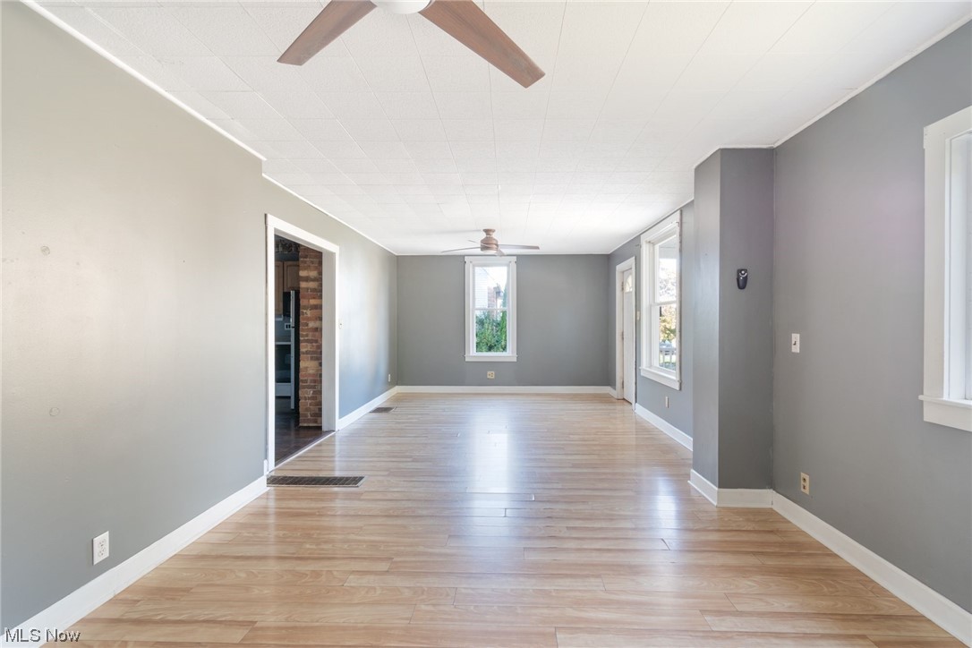 East Palestine Land Co - Residential