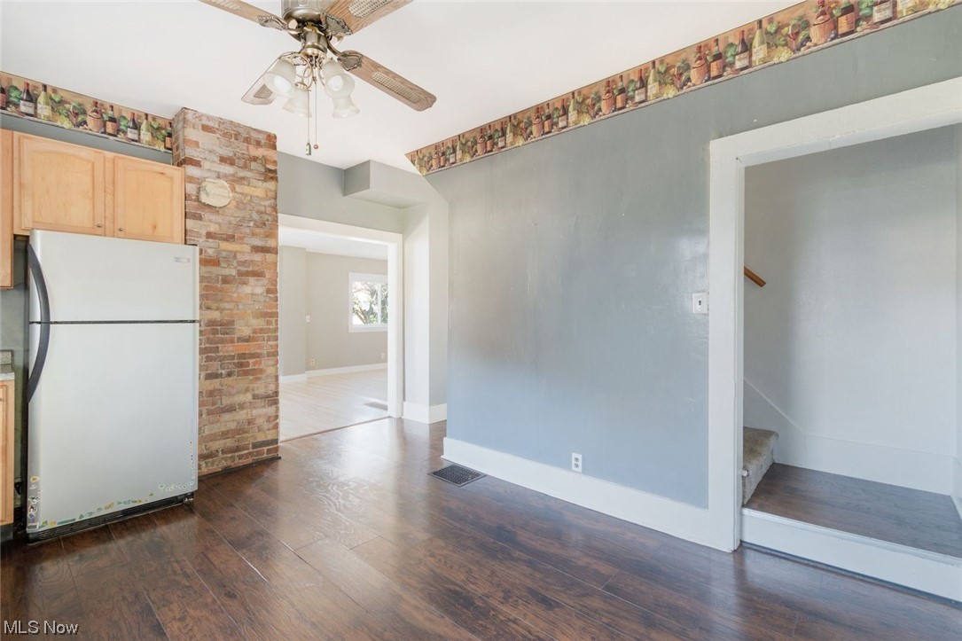 East Palestine Land Co - Residential