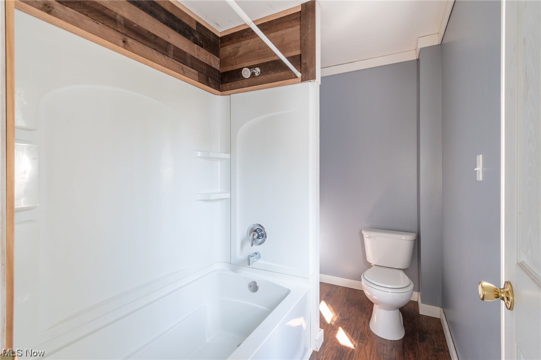 East Palestine Land Co - Residential