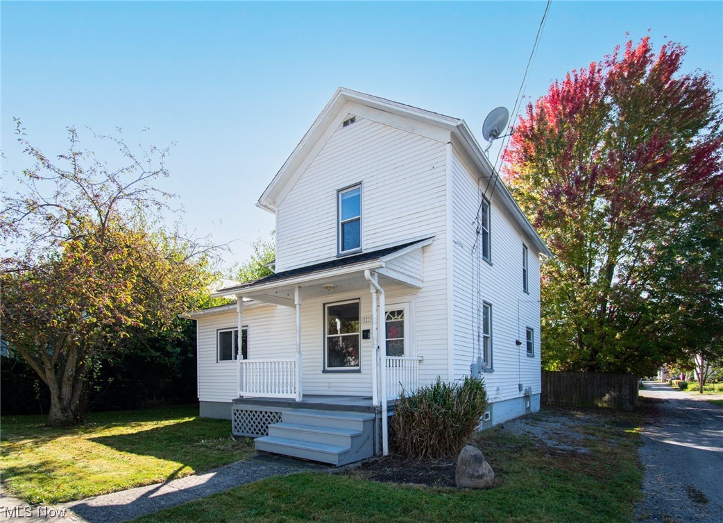 East Palestine Land Co - Residential